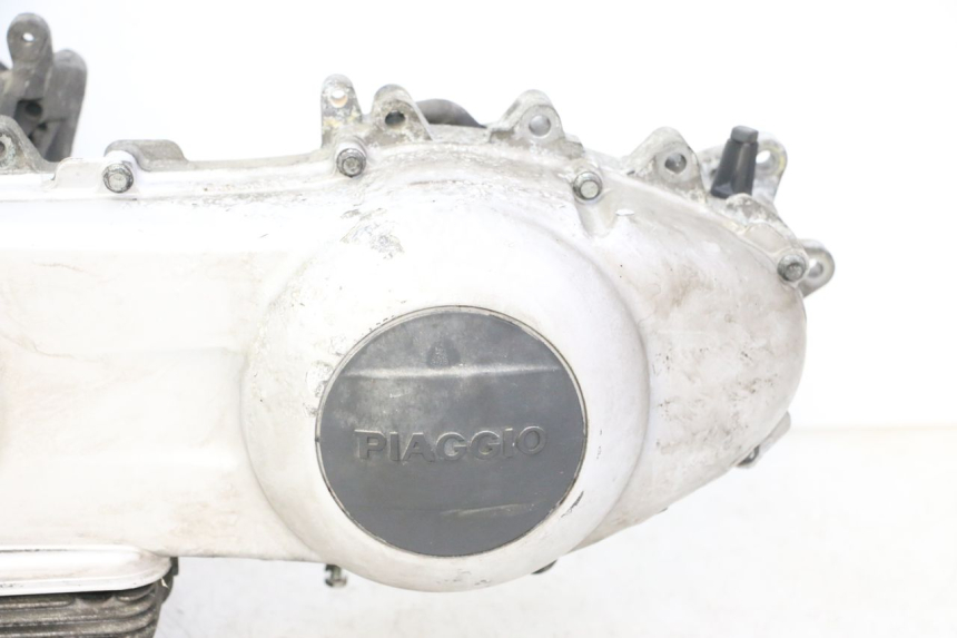 photo de ENGINE PIAGGIO X9 EVOLUTION 125 (2003 - 2007)