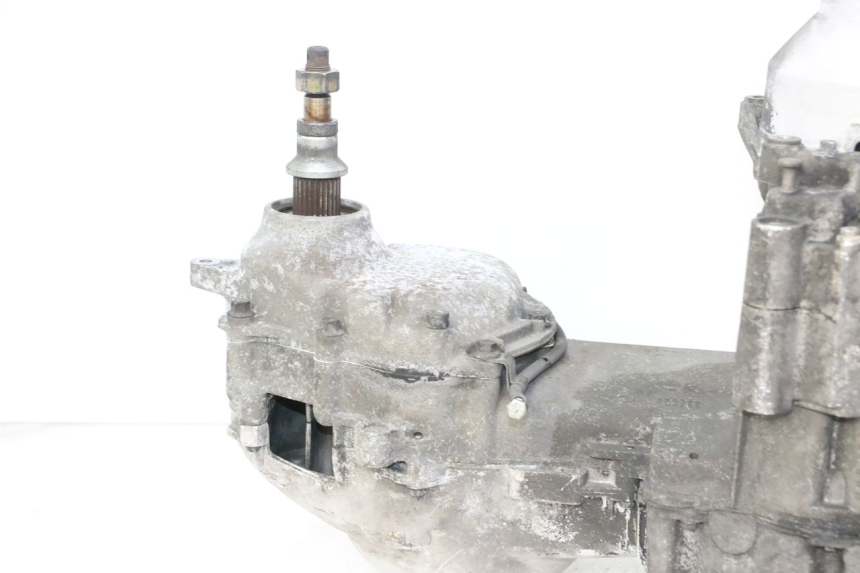 photo de ENGINE PIAGGIO X9 EVOLUTION 125 (2003 - 2007)