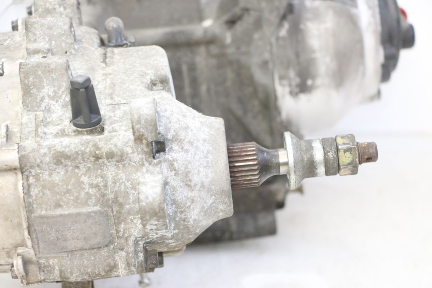 photo de ENGINE PIAGGIO X9 EVOLUTION 125 (2003 - 2007)