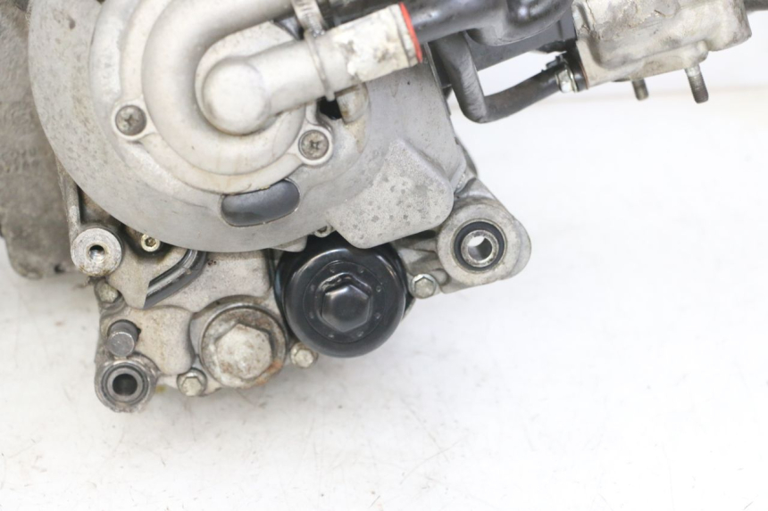 photo de ENGINE PIAGGIO XEVO - X EVO 125 (2007 - 2016)
