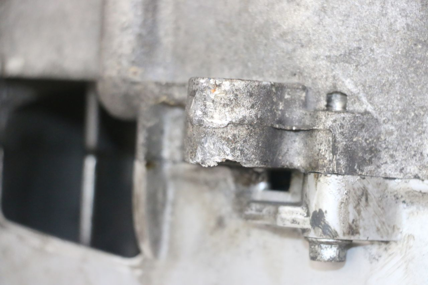 photo de ENGINE PIAGGIO XEVO - X EVO 125 (2007 - 2016)