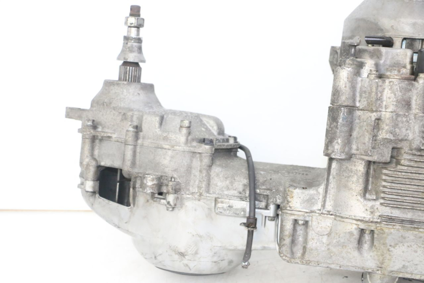 photo de ENGINE PIAGGIO XEVO - X EVO 125 (2007 - 2016)