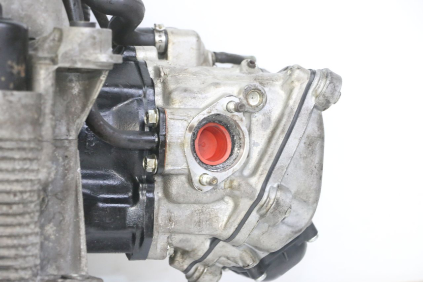 photo de ENGINE PIAGGIO XEVO - X EVO 125 (2007 - 2016)