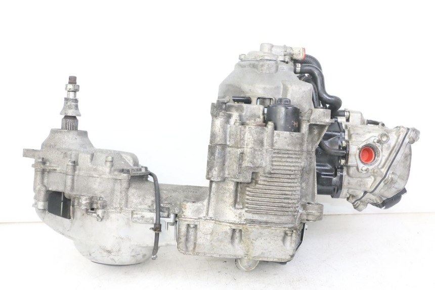 photo de ENGINE PIAGGIO XEVO - X EVO 125 (2007 - 2016)