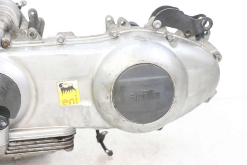 photo de ENGINE PIAGGIO XEVO - X EVO 125 (2007 - 2016)