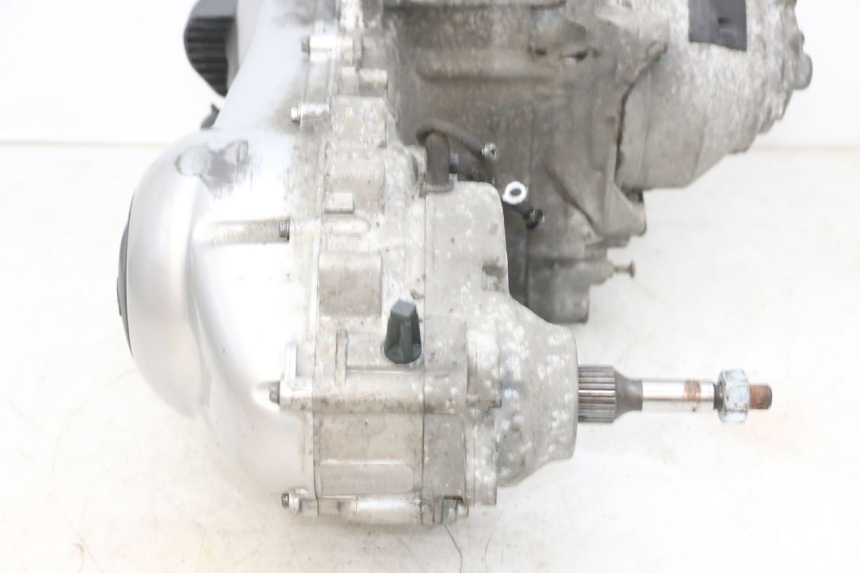 photo de ENGINE PIAGGIO XEVO - X EVO 125 (2007 - 2016) - Additional view of the item