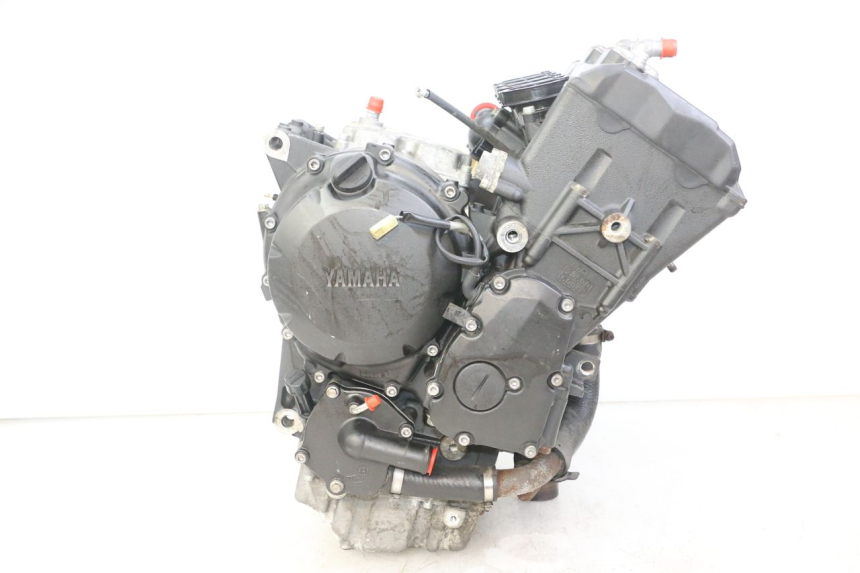 photo de ENGINE YAMAHA XJ6 ABS 600 (2008 - 2016)