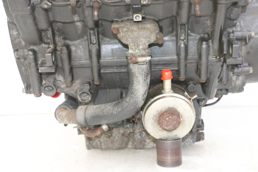 photo de ENGINE YAMAHA XJ6 ABS 600 (2008 - 2016)