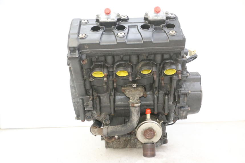 photo de ENGINE YAMAHA XJ6 ABS 600 (2008 - 2016)