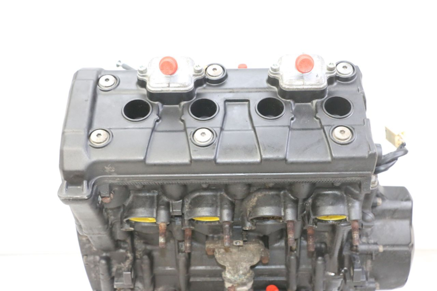 photo de ENGINE YAMAHA XJ6 ABS 600 (2008 - 2016)