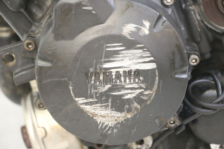 photo de ENGINE YAMAHA XJ6 ABS 600 (2008 - 2016)