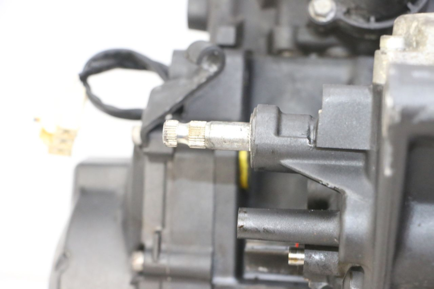 photo de ENGINE YAMAHA XJ6 ABS 600 (2008 - 2016)