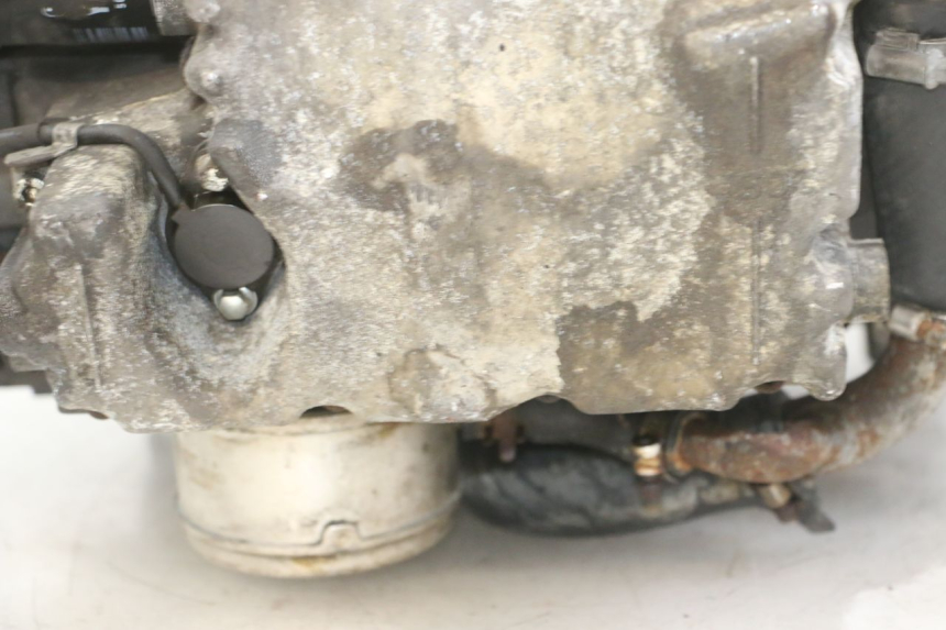 photo de ENGINE YAMAHA XJ6 ABS 600 (2008 - 2016)