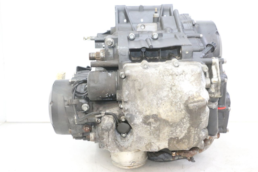 photo de ENGINE YAMAHA XJ6 ABS 600 (2008 - 2016)