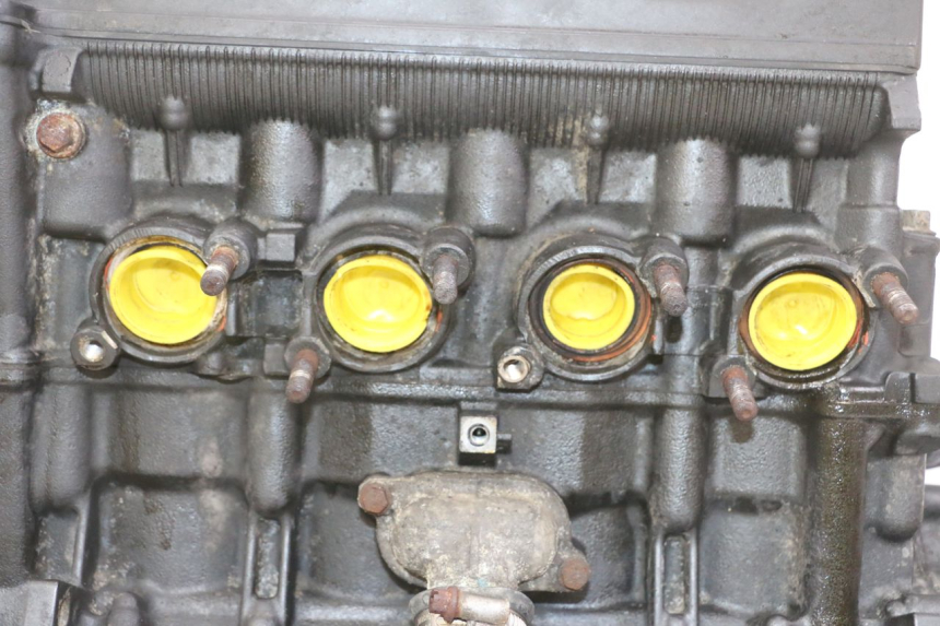 photo de ENGINE YAMAHA XJ6 ABS 600 (2008 - 2016)