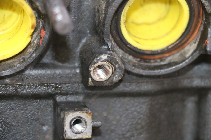photo de ENGINE YAMAHA XJ6 ABS 600 (2008 - 2016)