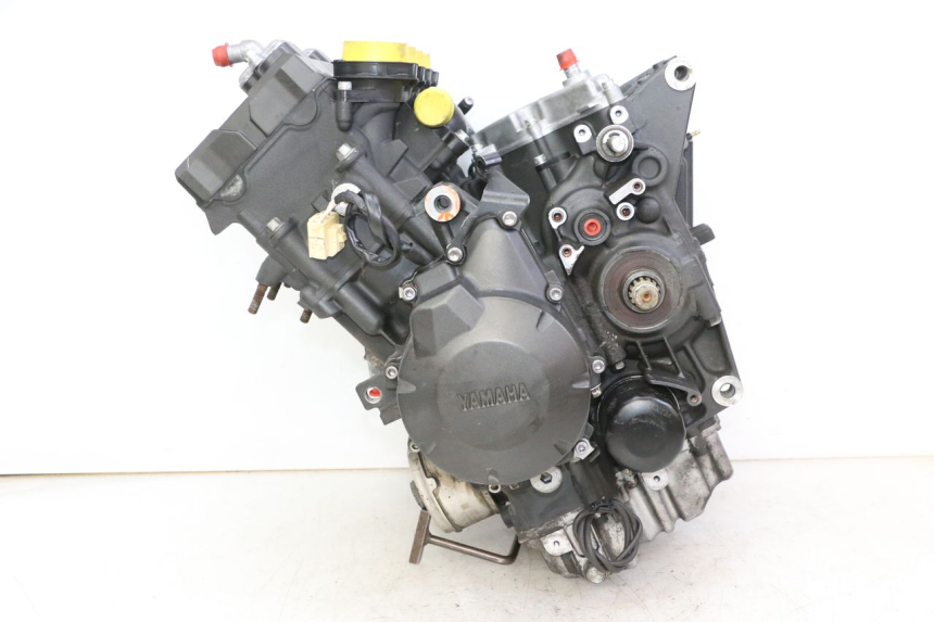 photo de ENGINE YAMAHA XJ6 ABS 600 (2008 - 2016)