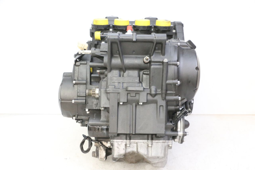 photo de ENGINE YAMAHA XJ6 ABS 600 (2008 - 2016)