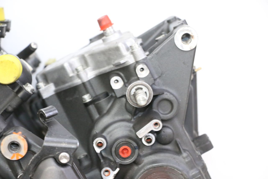 photo de ENGINE YAMAHA XJ6 ABS 600 (2008 - 2016)