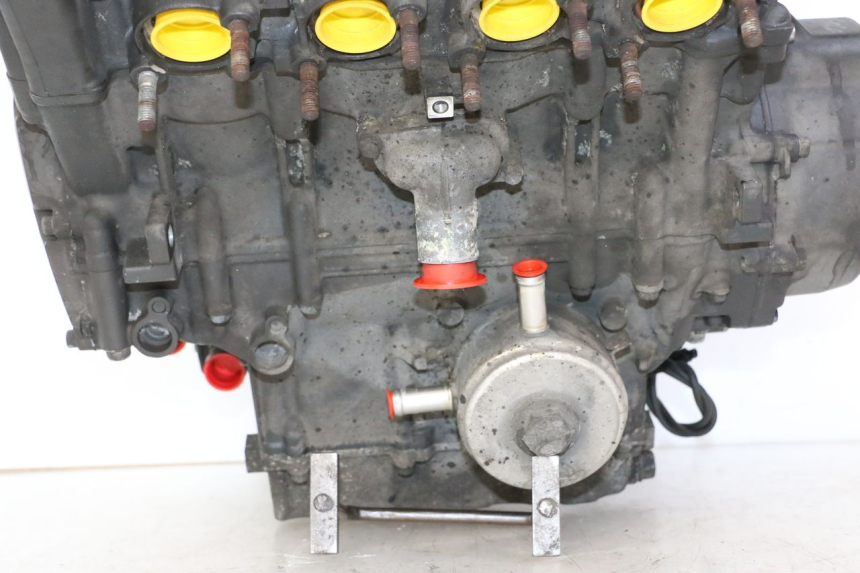 photo de ENGINE YAMAHA XJ6 ABS 600 (2008 - 2016)