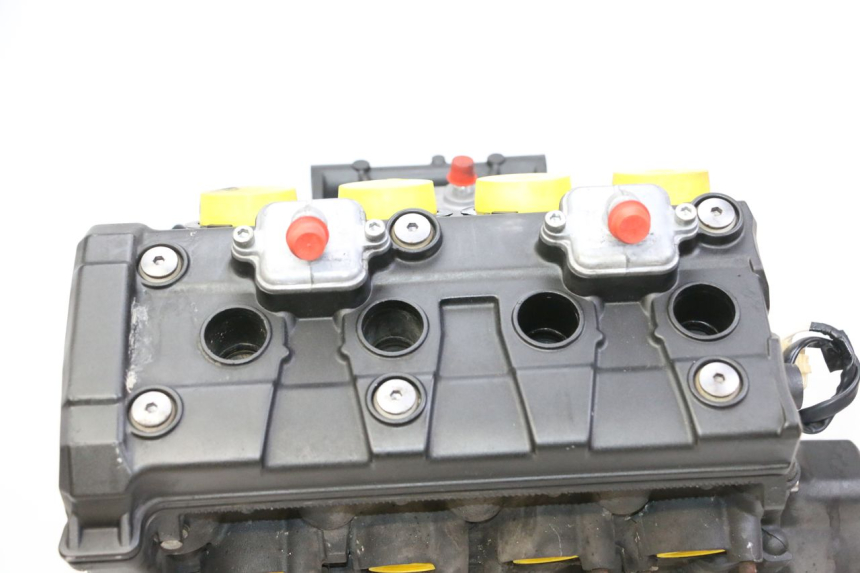 photo de ENGINE YAMAHA XJ6 ABS 600 (2008 - 2016)