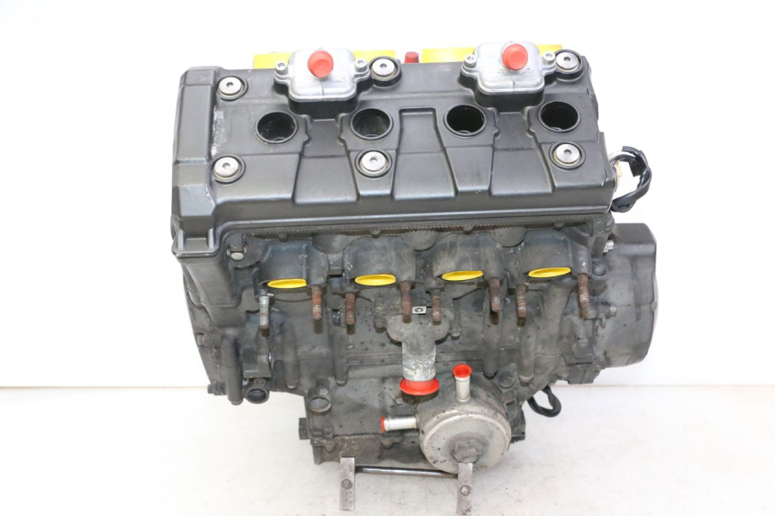 photo de ENGINE YAMAHA XJ6 ABS 600 (2008 - 2016)