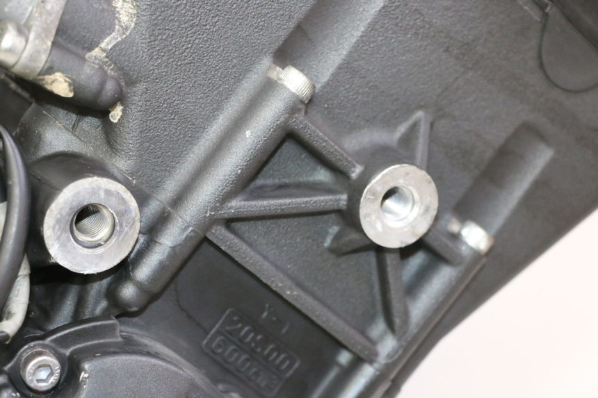 photo de ENGINE YAMAHA XJ6 ABS 600 (2008 - 2016)