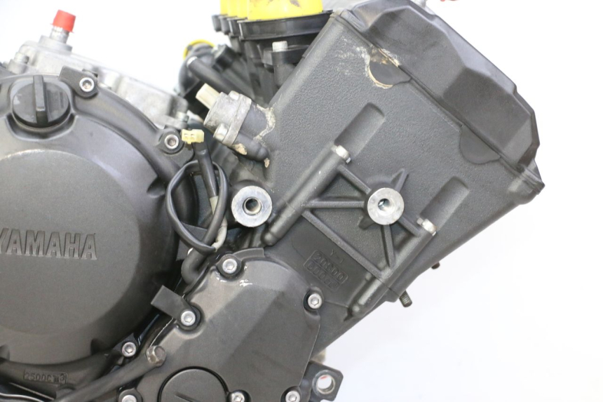 photo de ENGINE YAMAHA XJ6 ABS 600 (2008 - 2016)