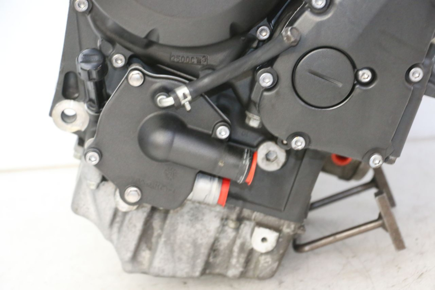 photo de ENGINE YAMAHA XJ6 ABS 600 (2008 - 2016)