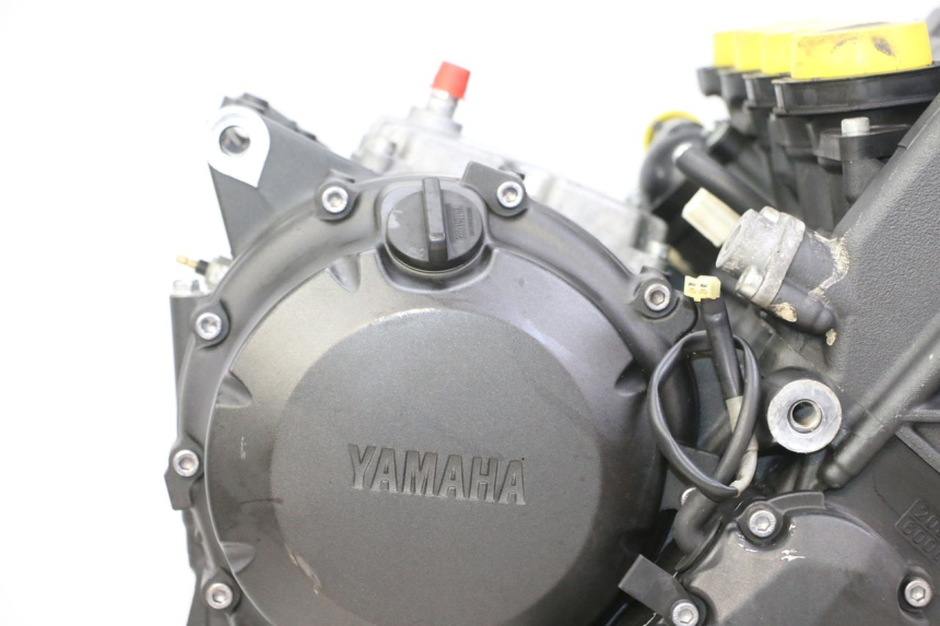 photo de ENGINE YAMAHA XJ6 ABS 600 (2008 - 2016)