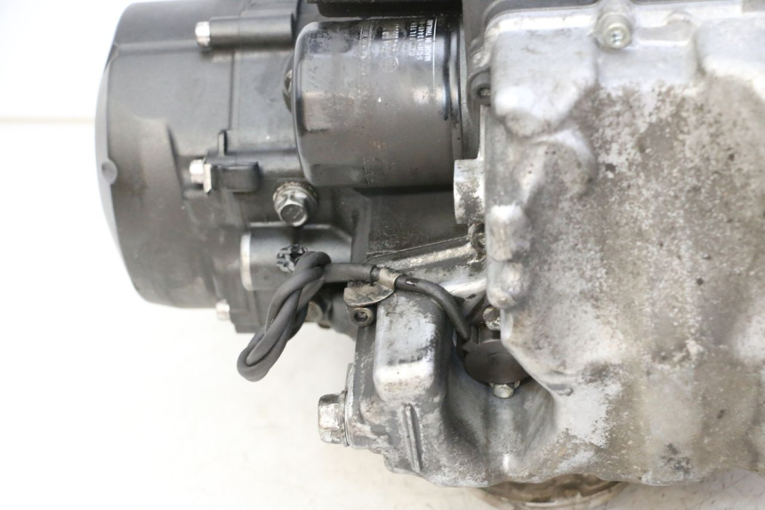 photo de ENGINE YAMAHA XJ6 ABS 600 (2008 - 2016)