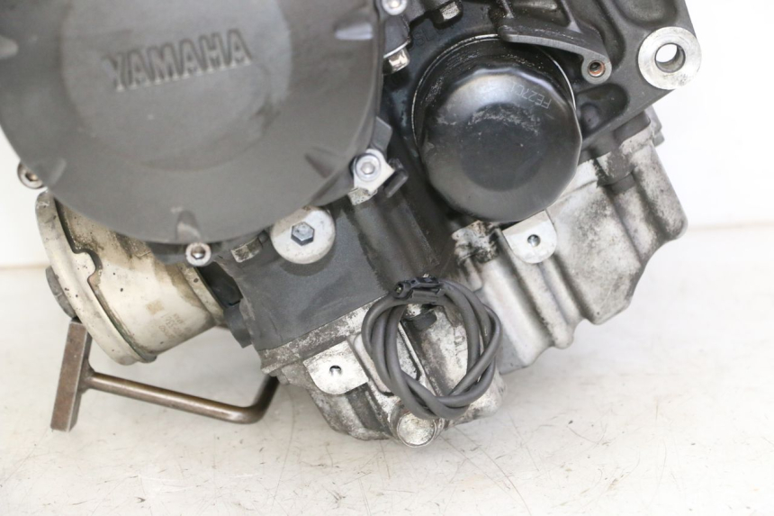 photo de ENGINE YAMAHA XJ6 ABS 600 (2008 - 2016)