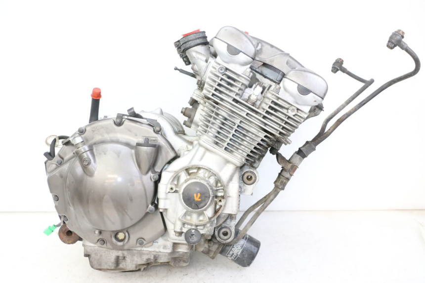photo de ENGINE YAMAHA XJN DIVERSION 600 (2000 - 2003)