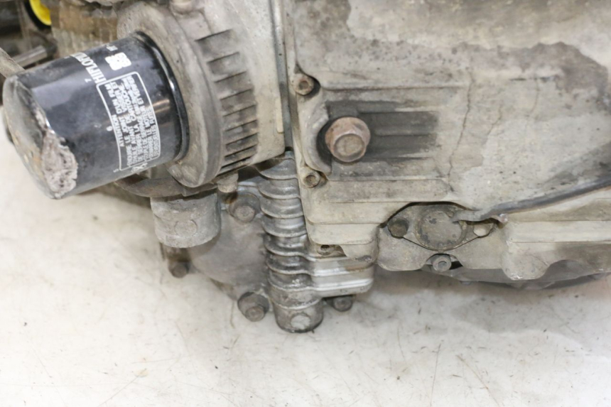 photo de ENGINE YAMAHA XJN DIVERSION 600 (2000 - 2003)