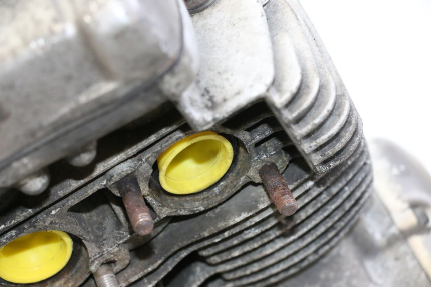 photo de ENGINE YAMAHA XJN DIVERSION 600 (2000 - 2003)