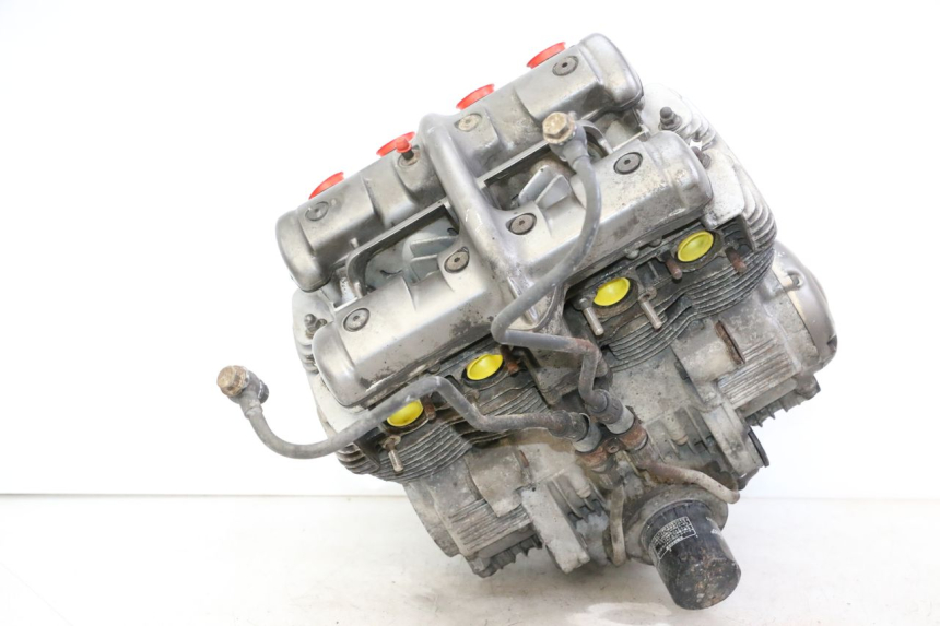 photo de ENGINE YAMAHA XJN DIVERSION 600 (2000 - 2003)