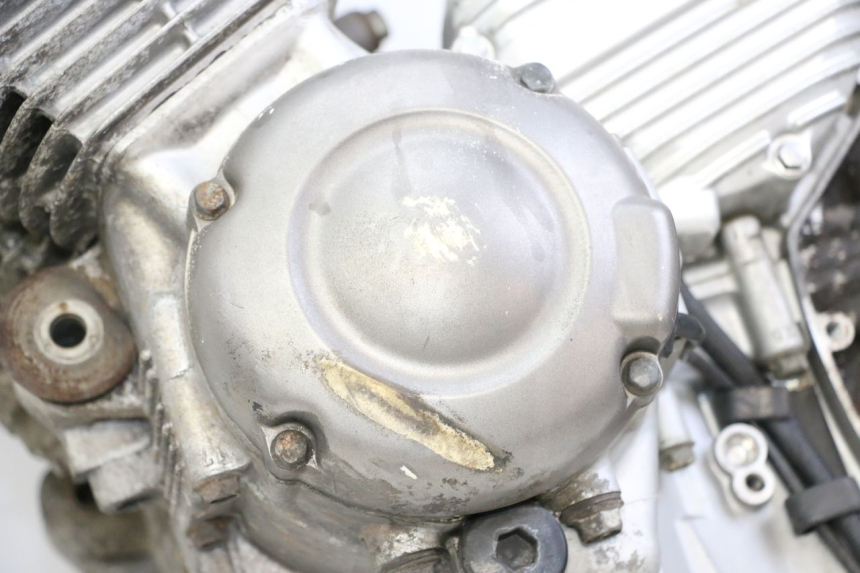 photo de ENGINE YAMAHA XJN DIVERSION 600 (2000 - 2003)