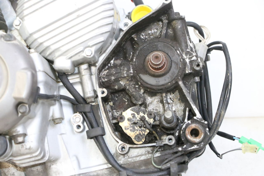 photo de ENGINE YAMAHA XJN DIVERSION 600 (2000 - 2003)
