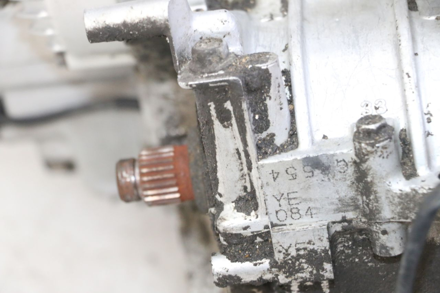 photo de ENGINE YAMAHA XJN DIVERSION 600 (2000 - 2003)