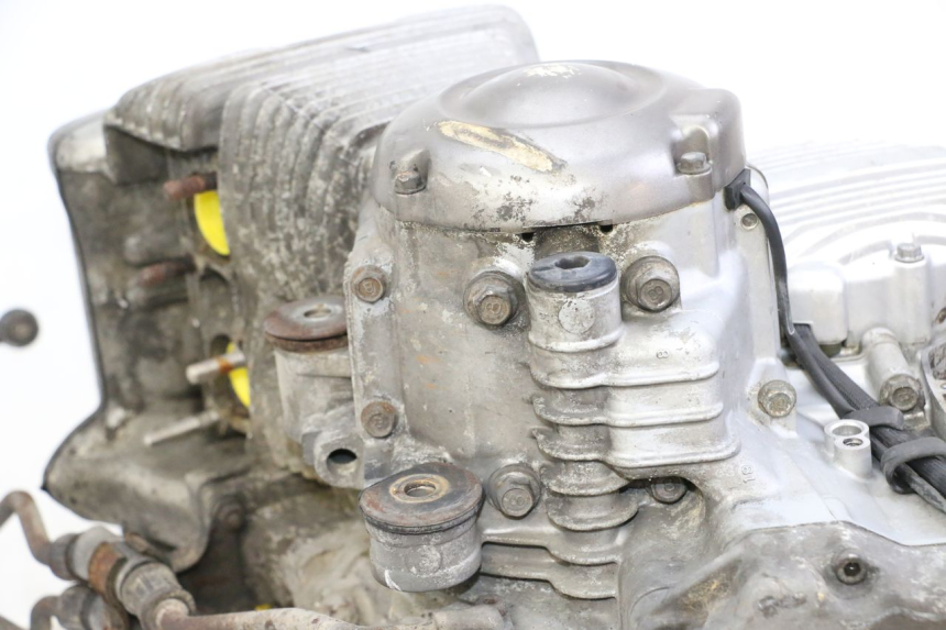 photo de ENGINE YAMAHA XJN DIVERSION 600 (2000 - 2003)
