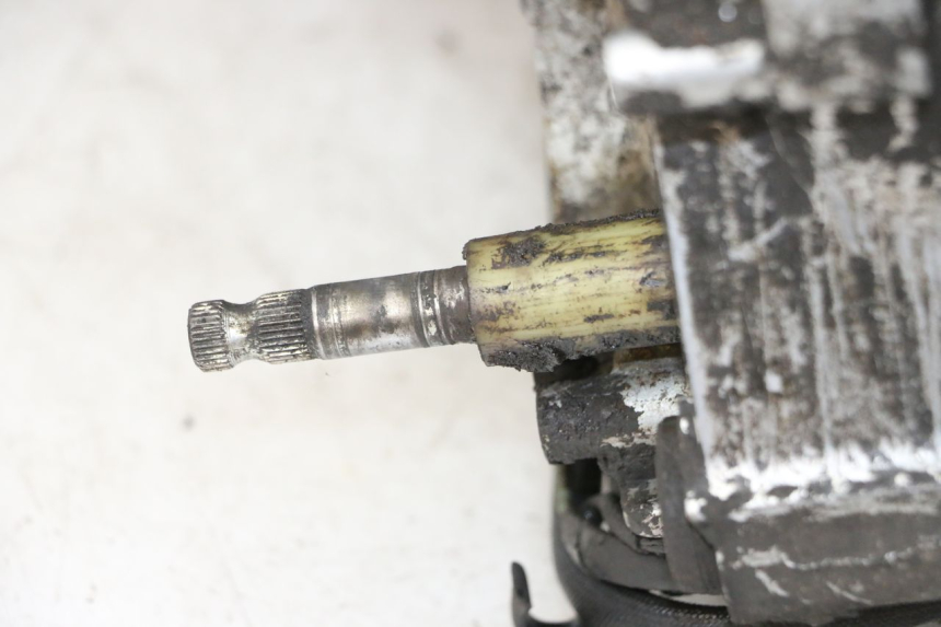 photo de ENGINE YAMAHA XJN DIVERSION 600 (2000 - 2003)