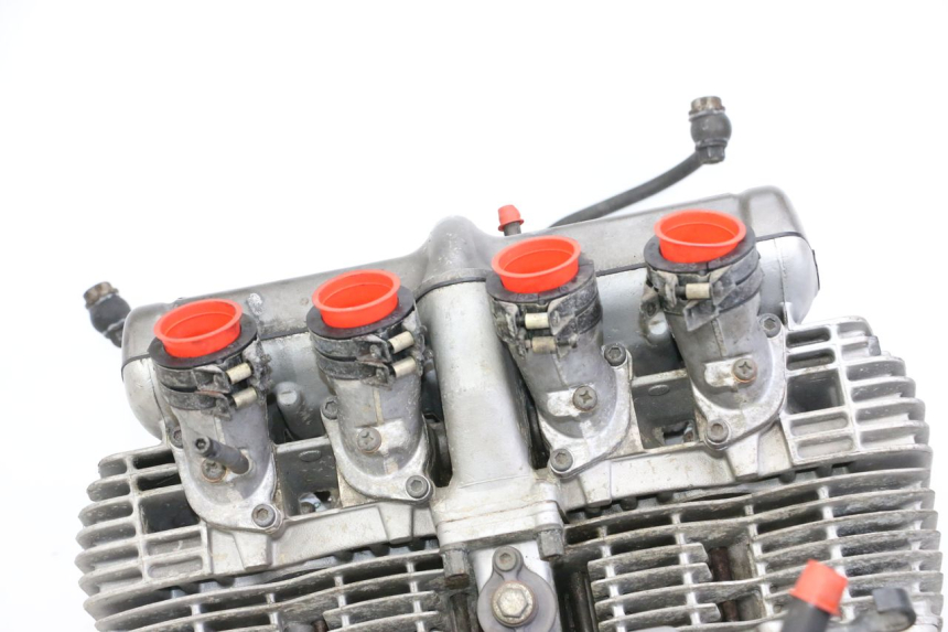 photo de ENGINE YAMAHA XJN DIVERSION 600 (2000 - 2003)