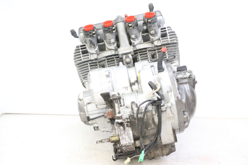 photo de ENGINE YAMAHA XJN DIVERSION 600 (2000 - 2003)