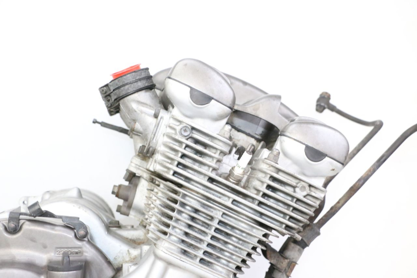 photo de ENGINE YAMAHA XJN DIVERSION 600 (2000 - 2003)