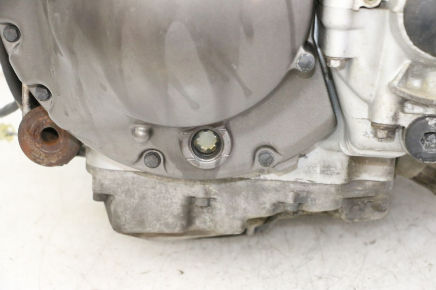 photo de ENGINE YAMAHA XJN DIVERSION 600 (2000 - 2003)