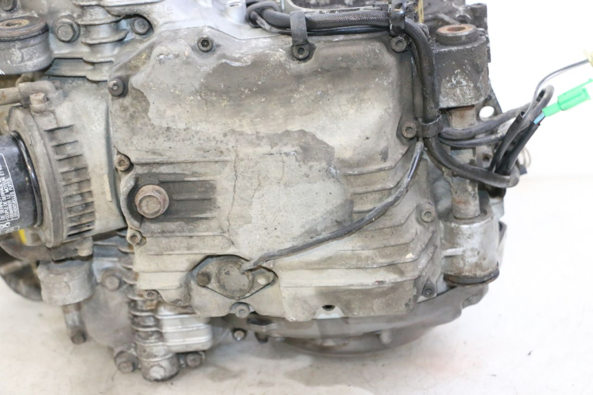 photo de ENGINE YAMAHA XJN DIVERSION 600 (2000 - 2003)
