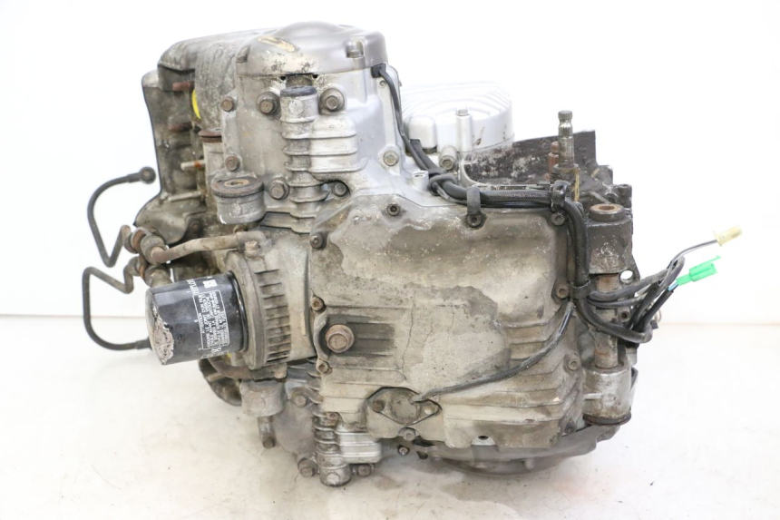 photo de ENGINE YAMAHA XJN DIVERSION 600 (2000 - 2003)