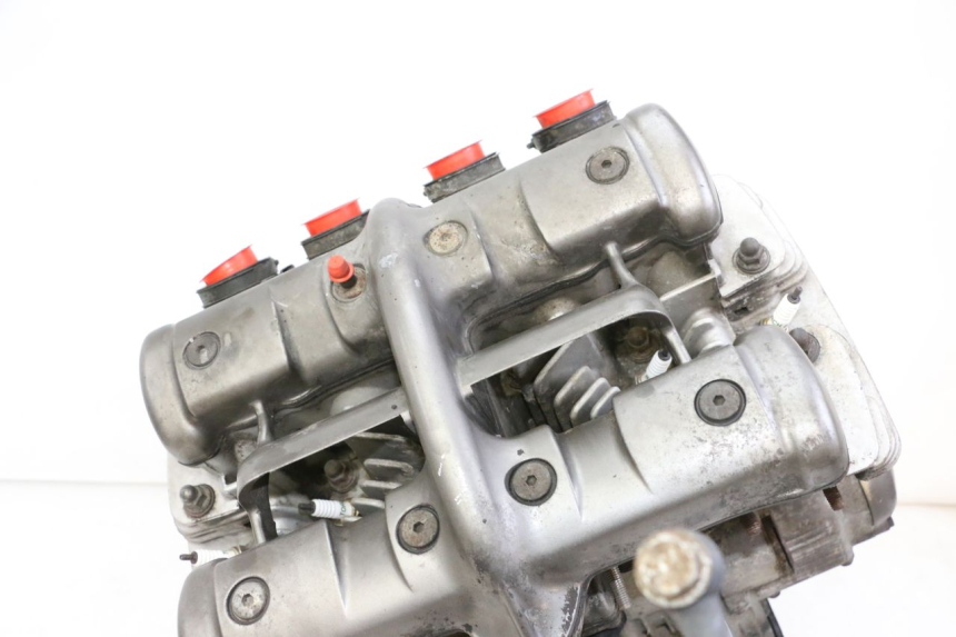 photo de ENGINE YAMAHA XJN DIVERSION 600 (2000 - 2003)