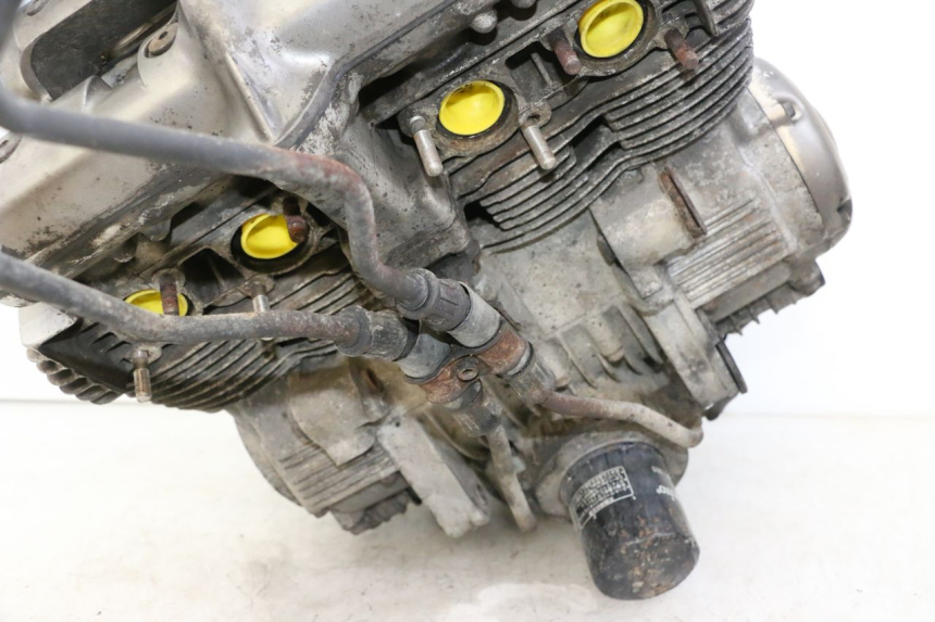 photo de ENGINE YAMAHA XJN DIVERSION 600 (2000 - 2003)