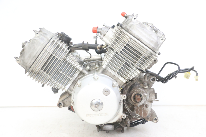 photo de ENGINE HONDA XLV VARADERO 125 (2000 - 2006)